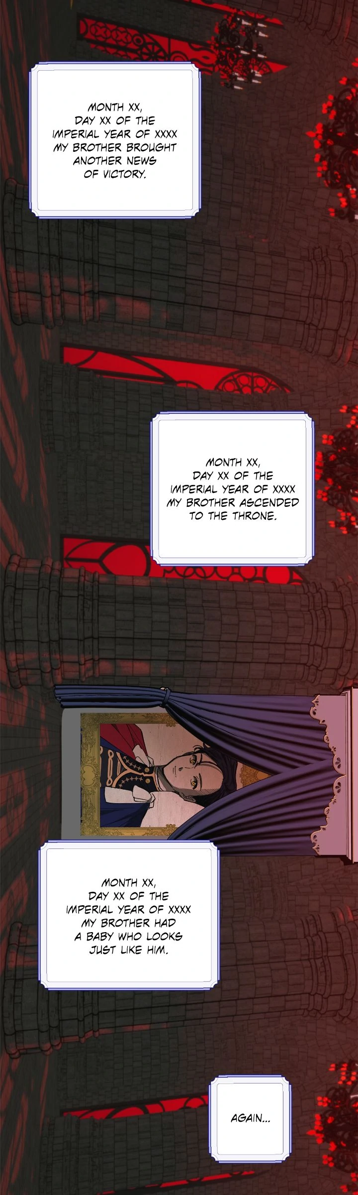 The Way the Mage Faces Death chapter 101 page 26