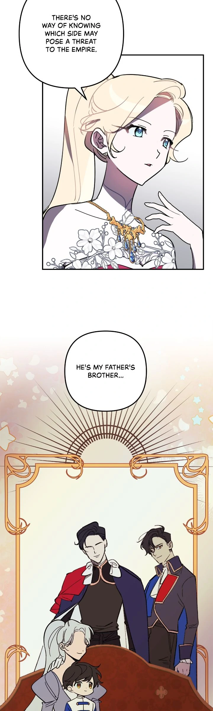 The Way the Mage Faces Death chapter 101 page 3