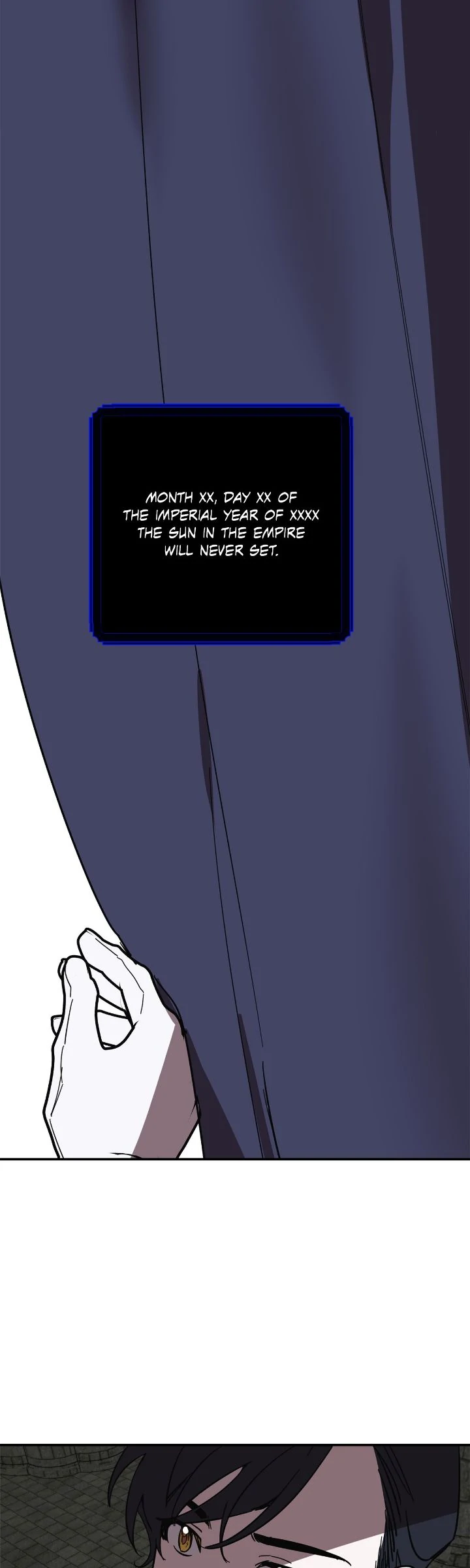 The Way the Mage Faces Death chapter 101 page 30