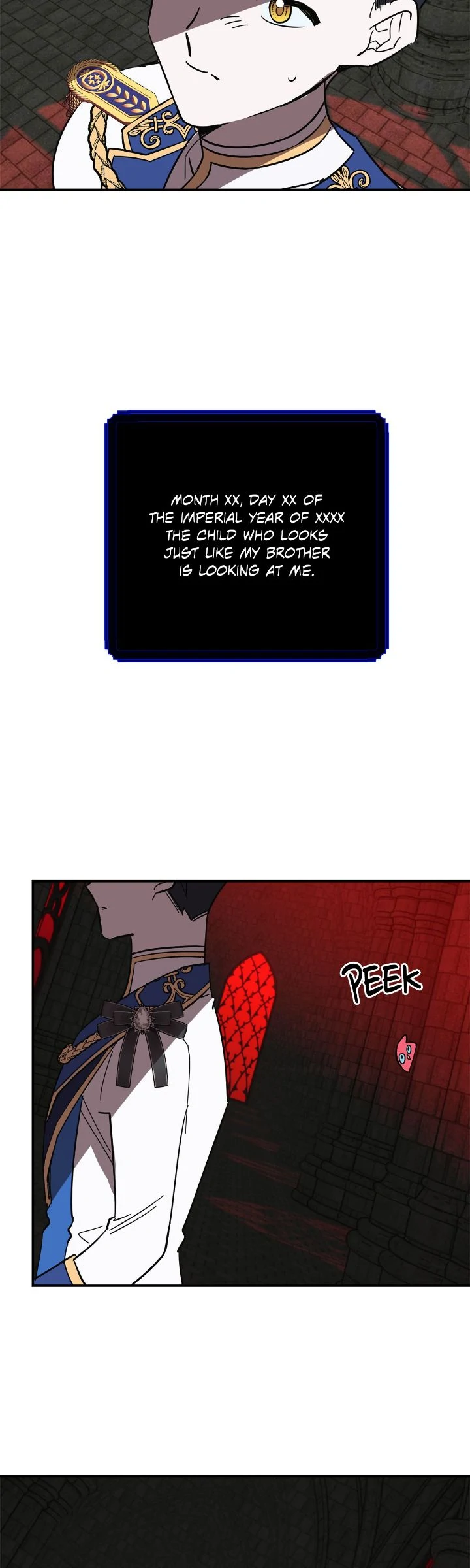 The Way the Mage Faces Death chapter 101 page 31