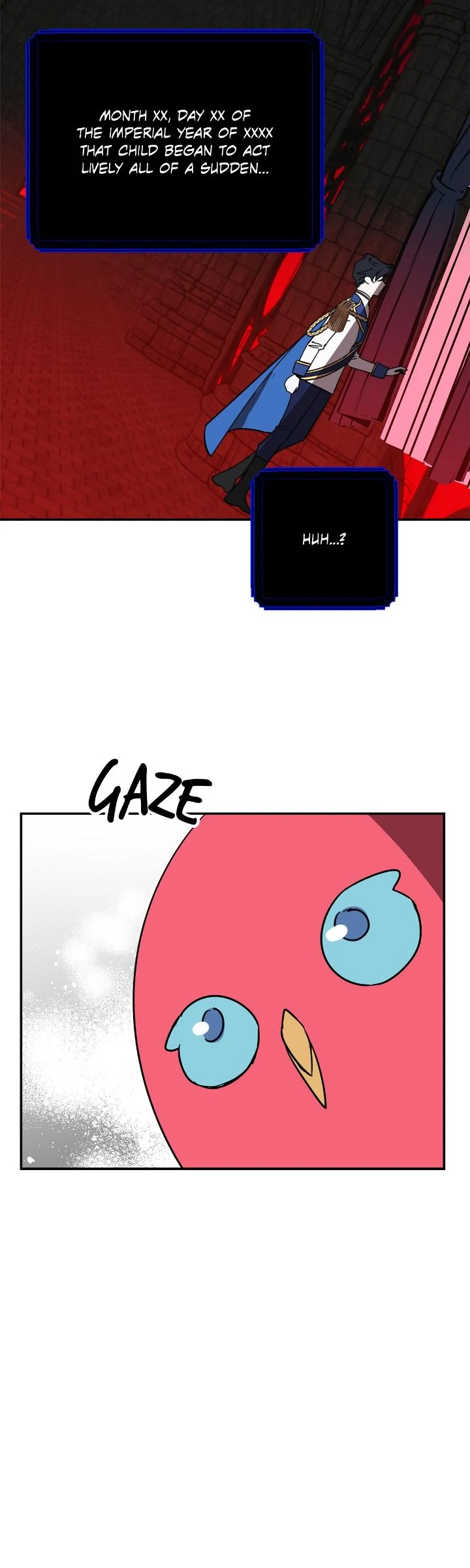The Way the Mage Faces Death chapter 101 page 32