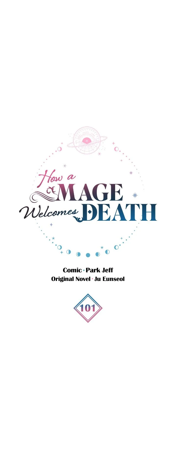 The Way the Mage Faces Death chapter 101 page 33