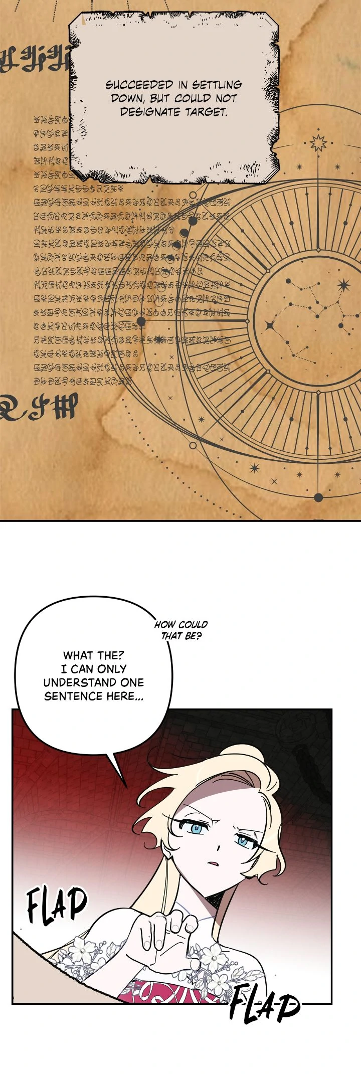 The Way the Mage Faces Death chapter 101 page 37