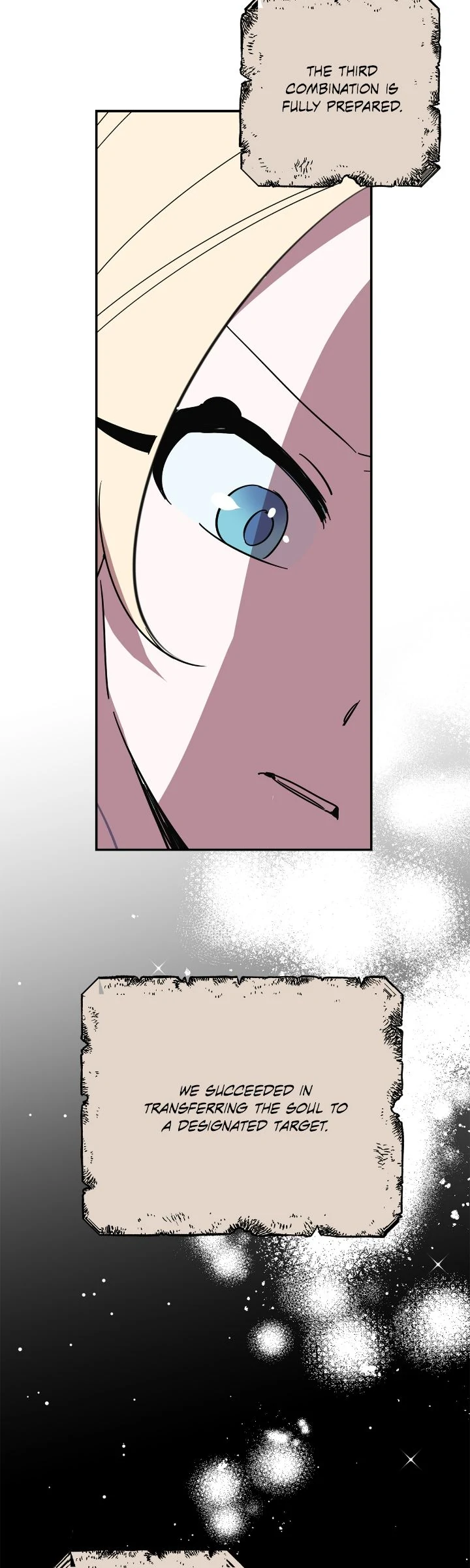 The Way the Mage Faces Death chapter 101 page 39