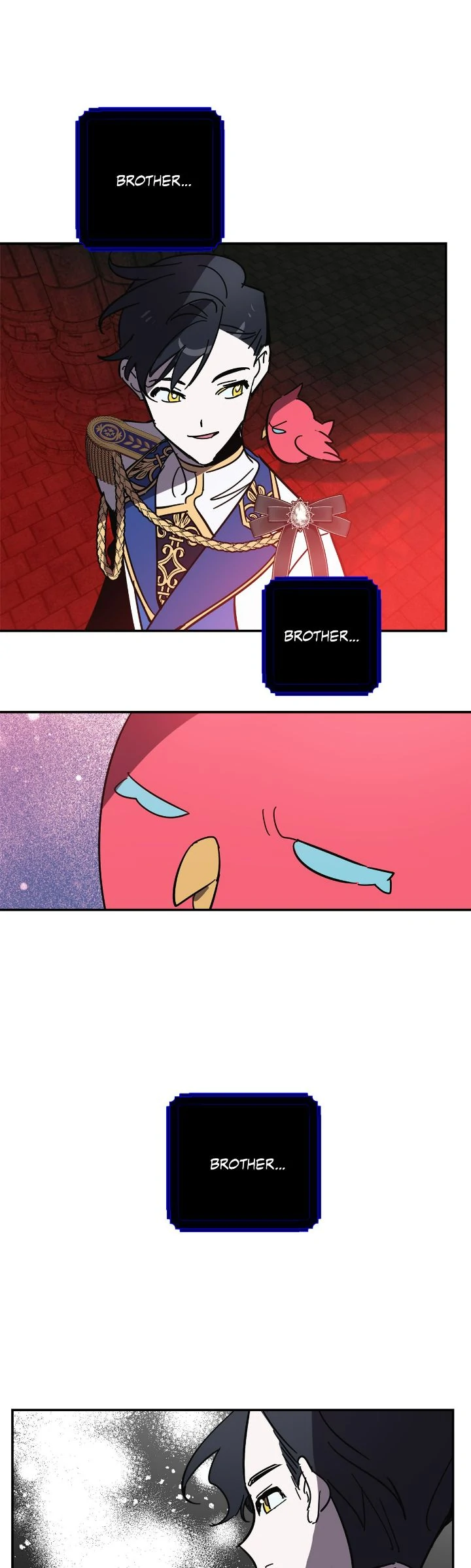 The Way the Mage Faces Death chapter 101 page 42