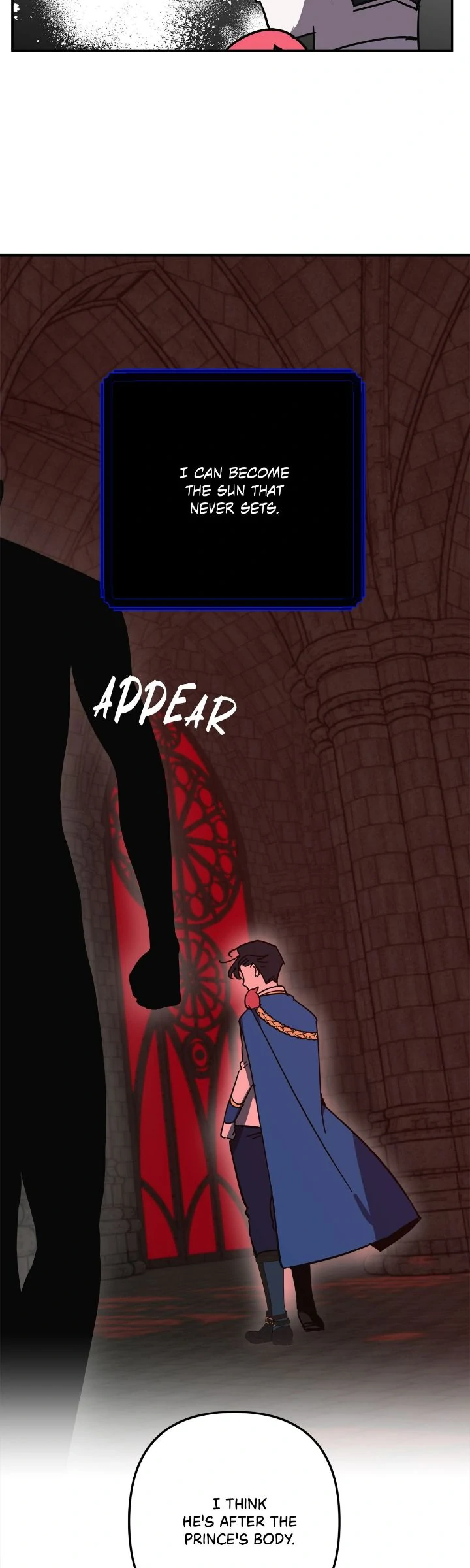 The Way the Mage Faces Death chapter 101 page 43