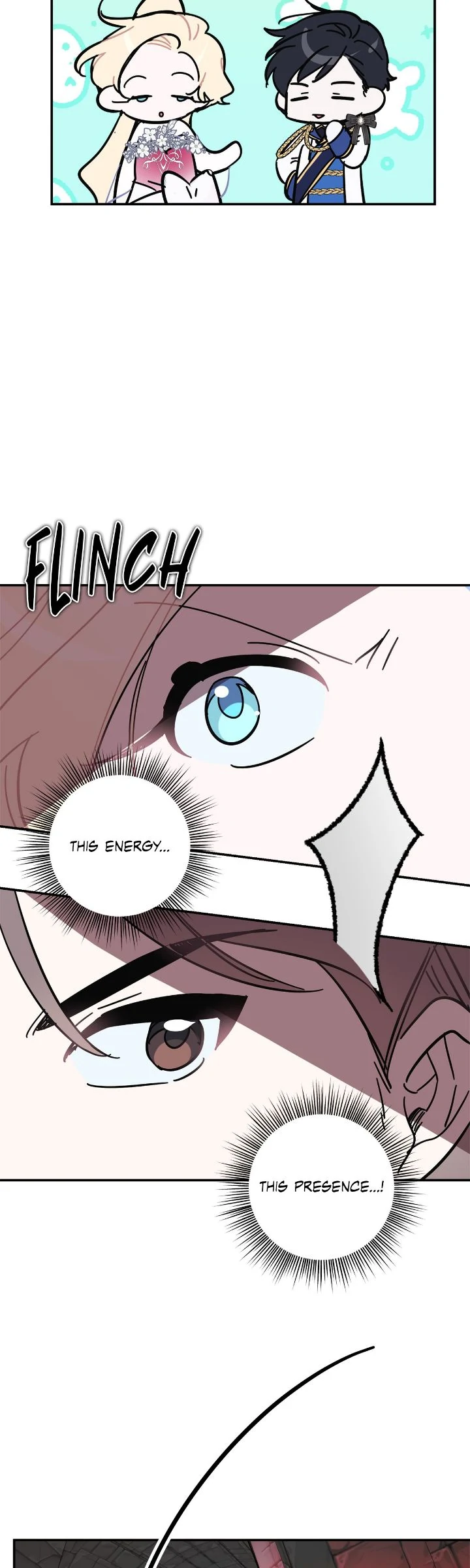 The Way the Mage Faces Death chapter 101 page 9