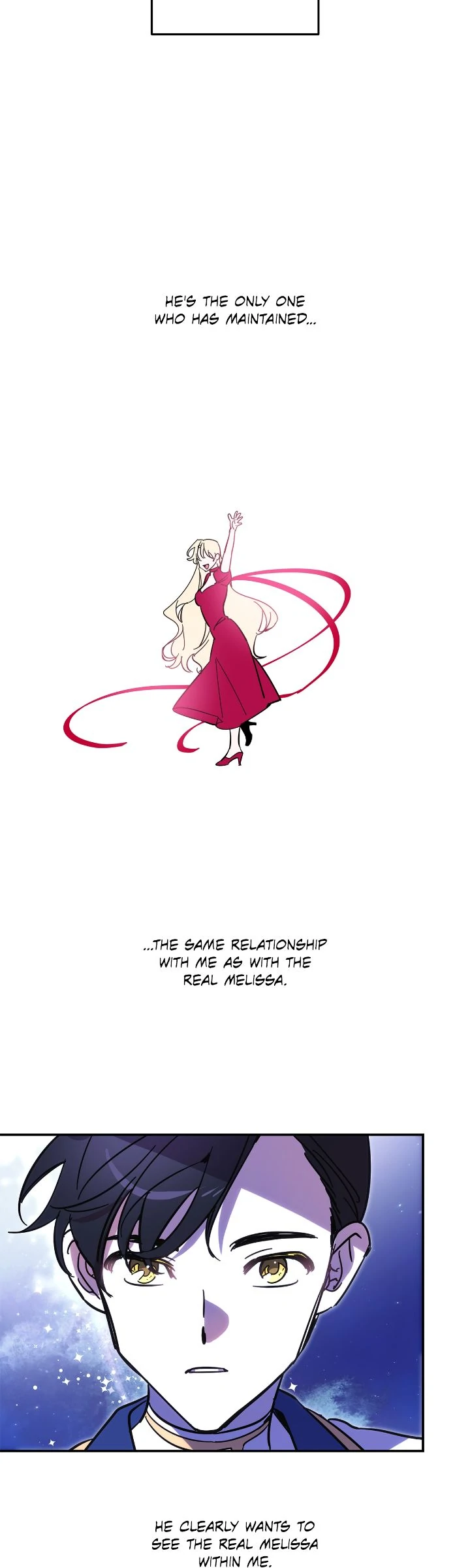 The Way the Mage Faces Death chapter 105 page 10
