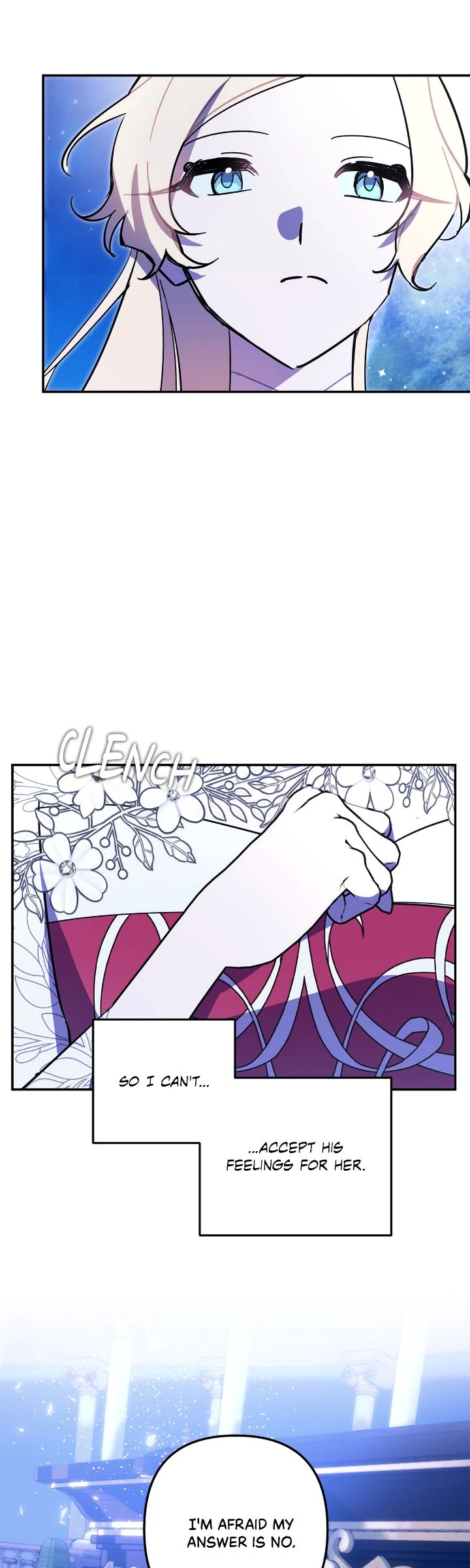The Way the Mage Faces Death chapter 105 page 11
