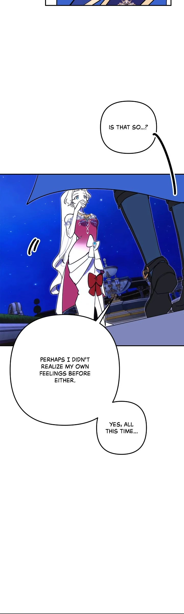 The Way the Mage Faces Death chapter 105 page 15