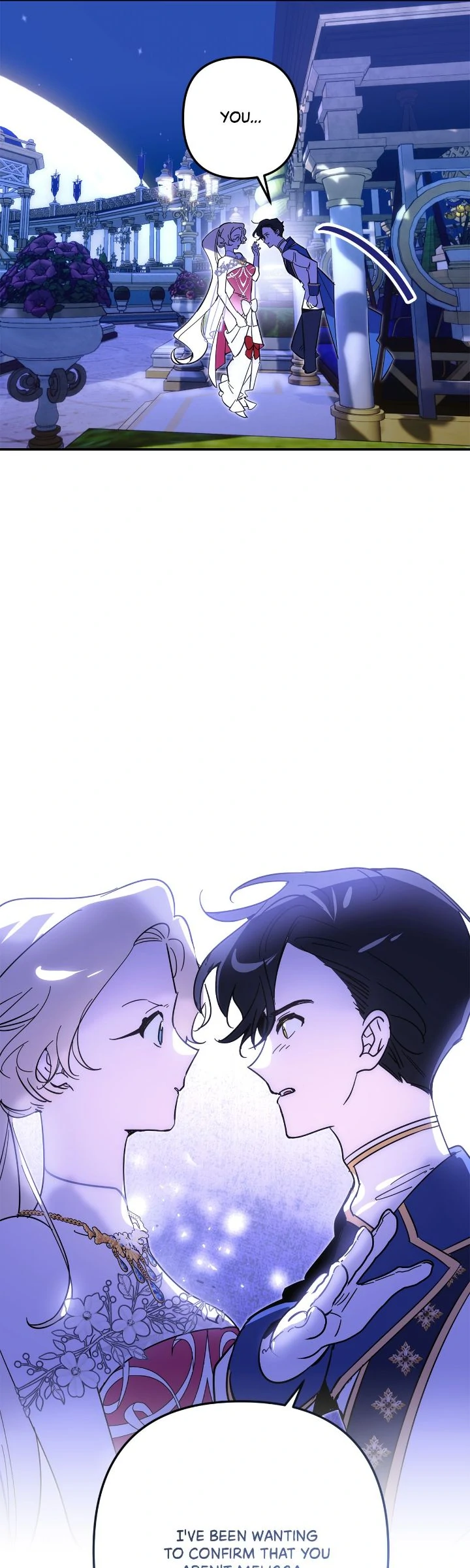 The Way the Mage Faces Death chapter 105 page 16