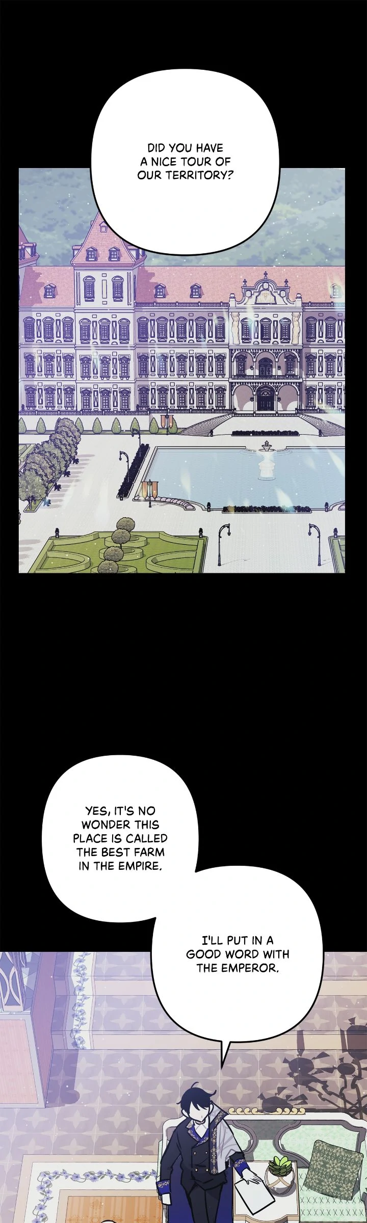 The Way the Mage Faces Death chapter 105 page 19