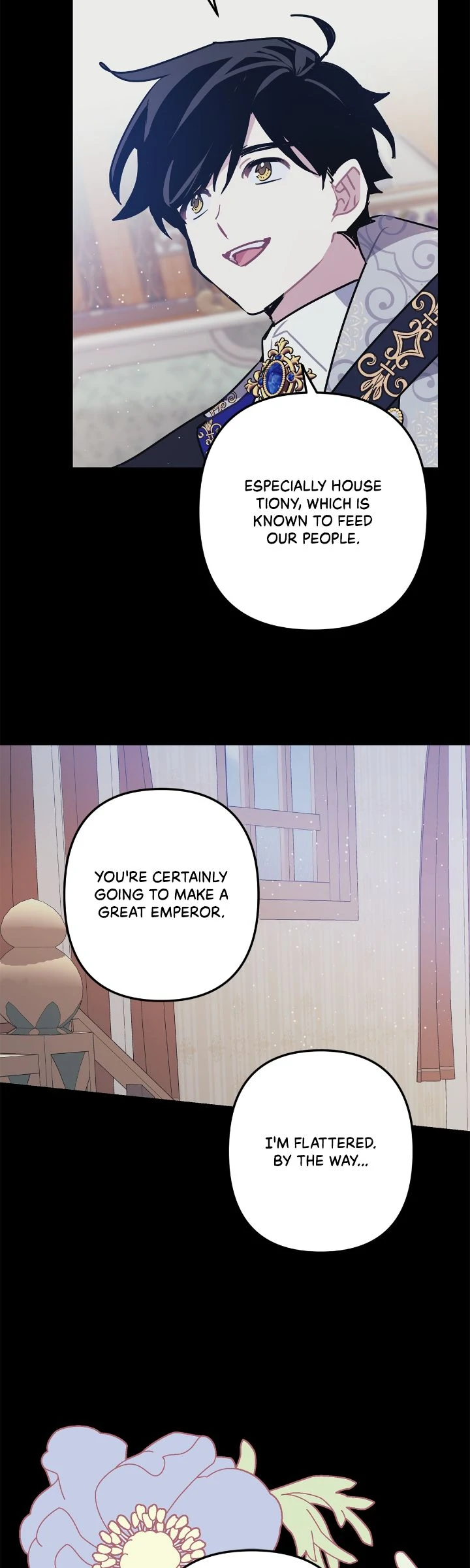 The Way the Mage Faces Death chapter 105 page 21