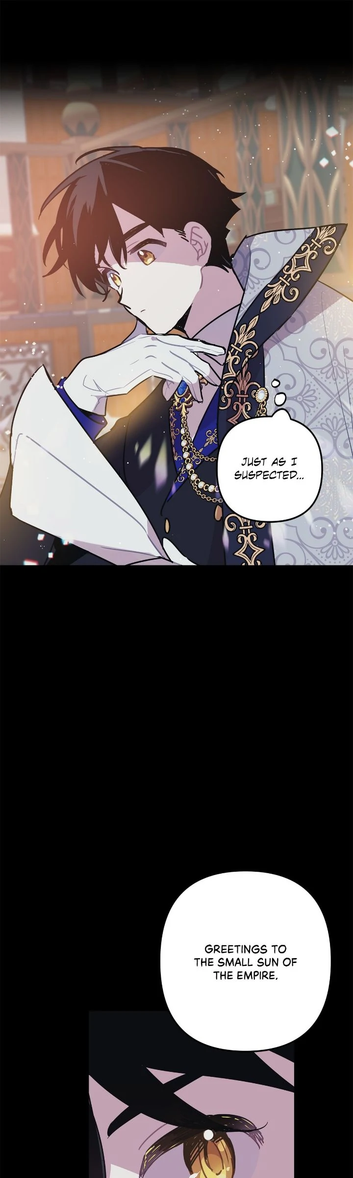 The Way the Mage Faces Death chapter 105 page 25