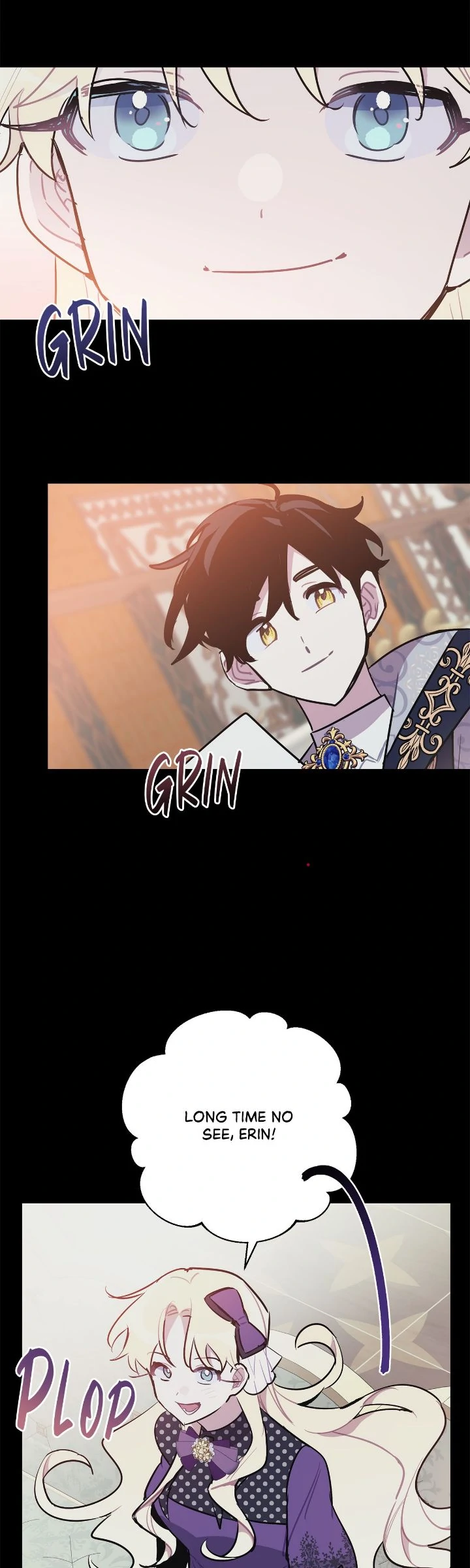 The Way the Mage Faces Death chapter 105 page 27