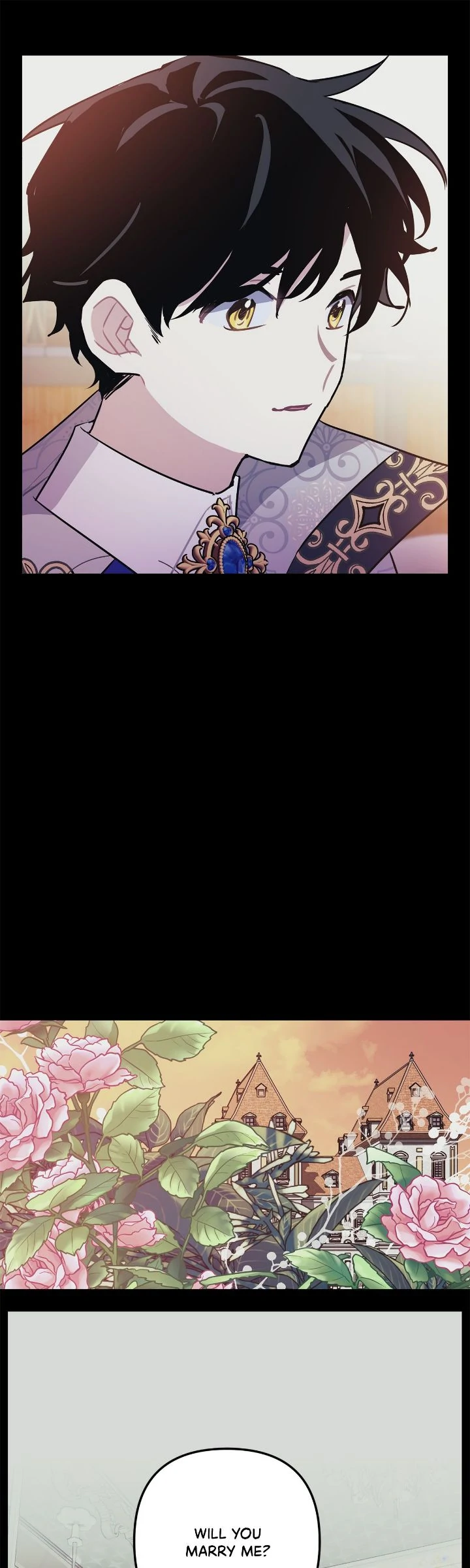 The Way the Mage Faces Death chapter 105 page 31