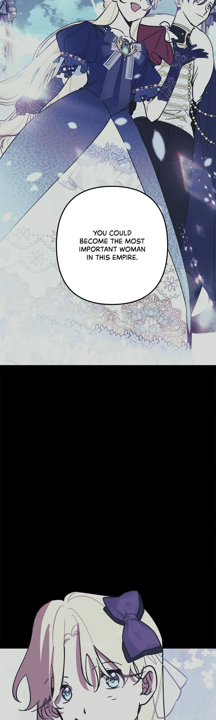 The Way the Mage Faces Death chapter 105 page 33
