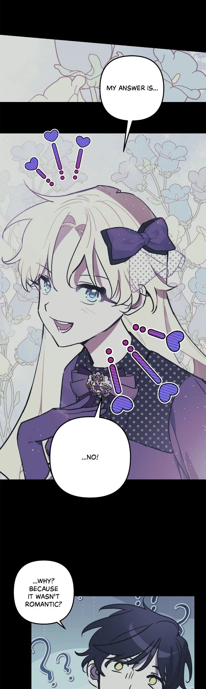 The Way the Mage Faces Death chapter 105 page 35