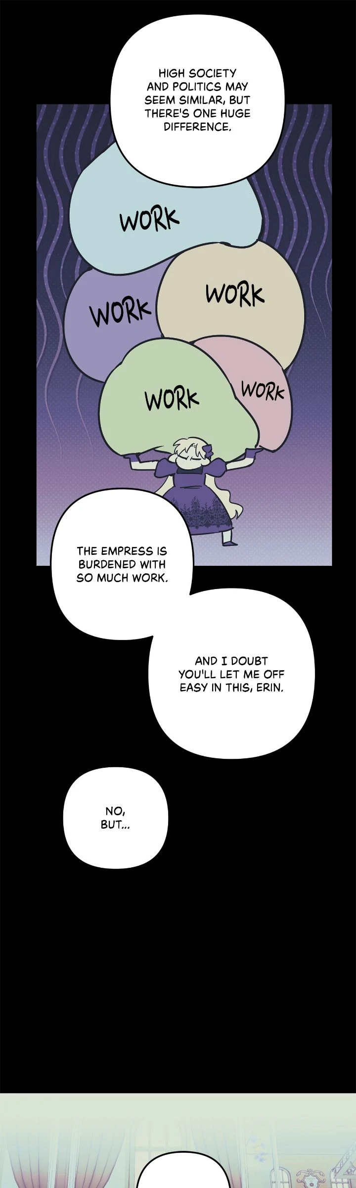 The Way the Mage Faces Death chapter 105 page 37