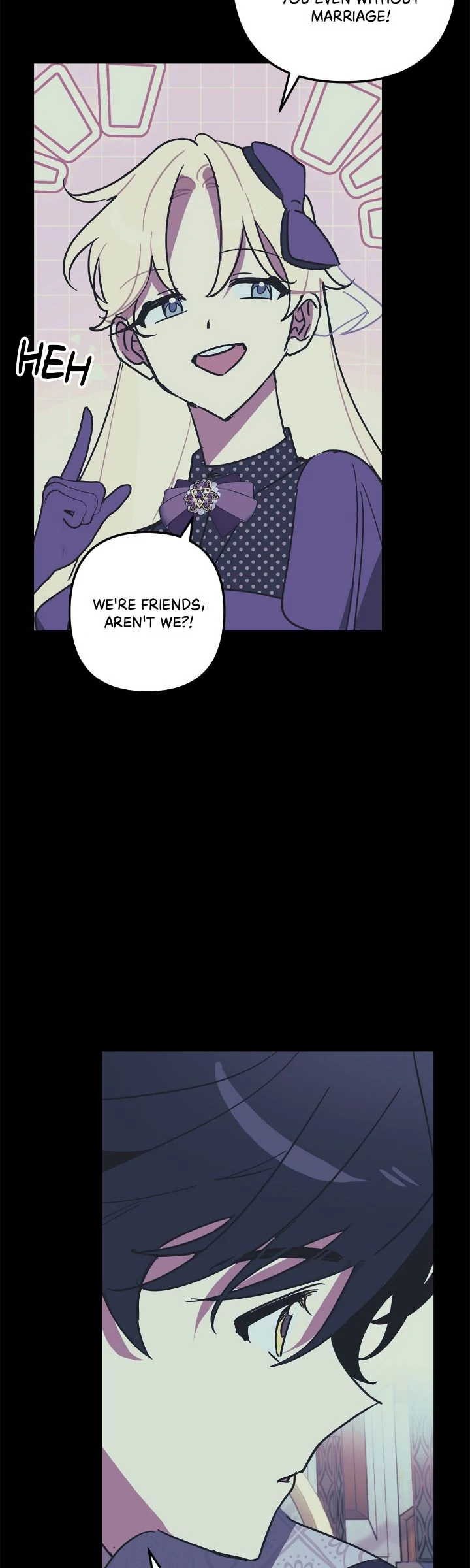 The Way the Mage Faces Death chapter 105 page 39