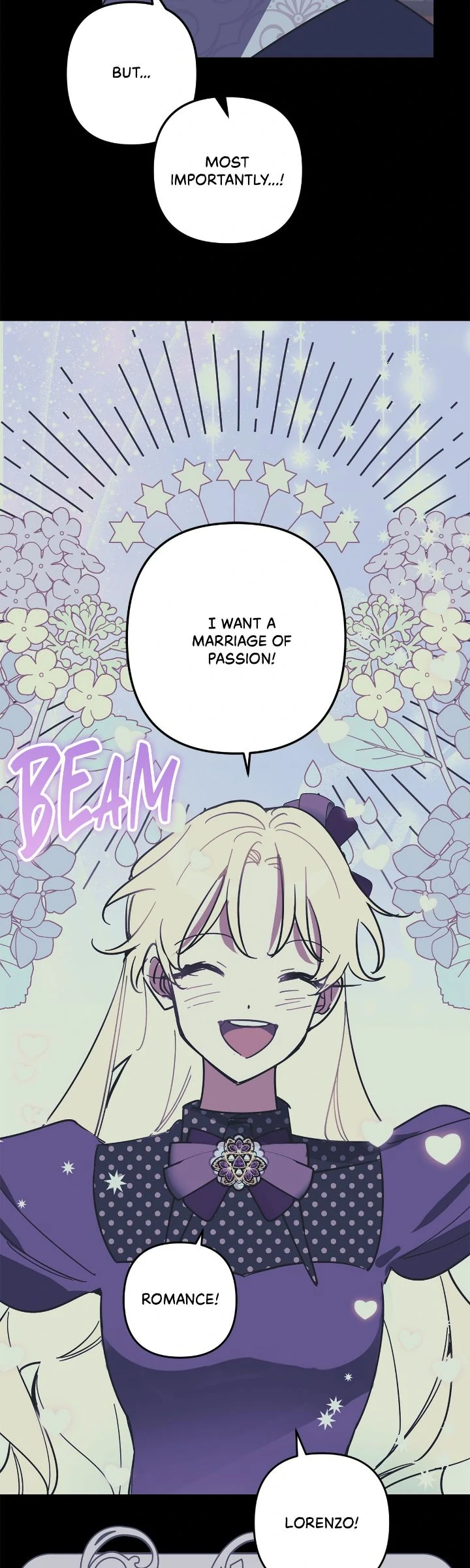 The Way the Mage Faces Death chapter 105 page 40