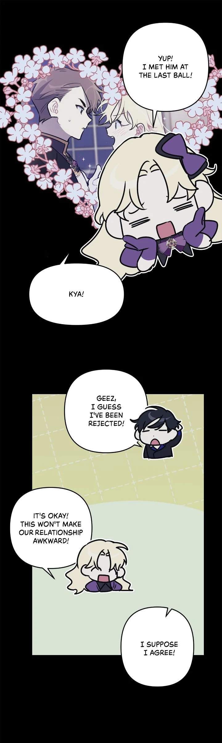 The Way the Mage Faces Death chapter 105 page 42