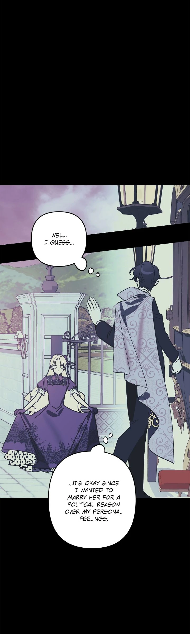 The Way the Mage Faces Death chapter 105 page 43