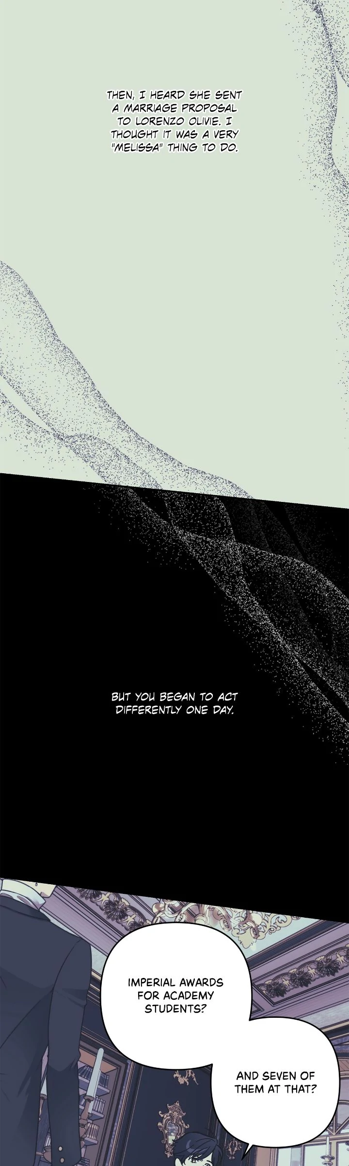 The Way the Mage Faces Death chapter 105 page 45