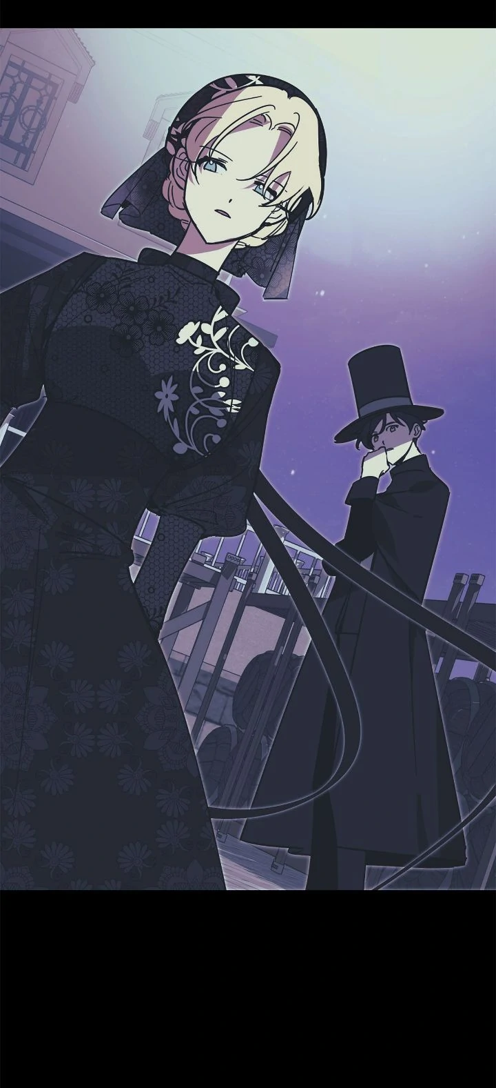 The Way the Mage Faces Death chapter 105 page 50