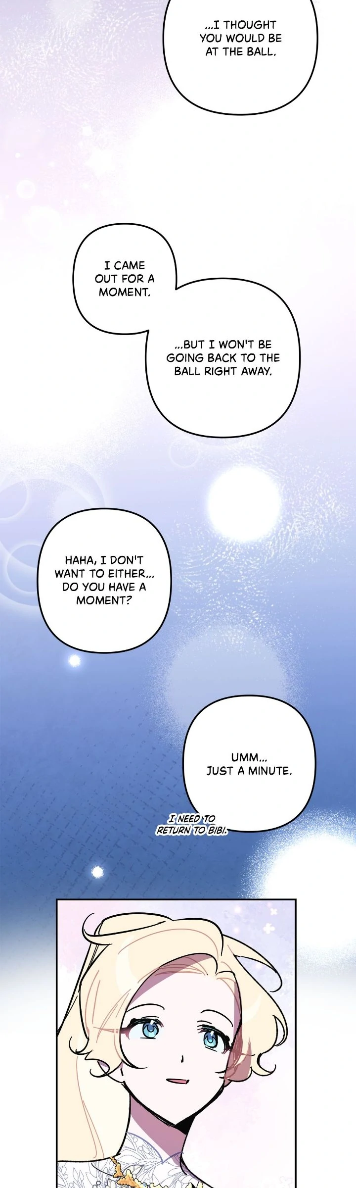 The Way the Mage Faces Death chapter 105 page 6