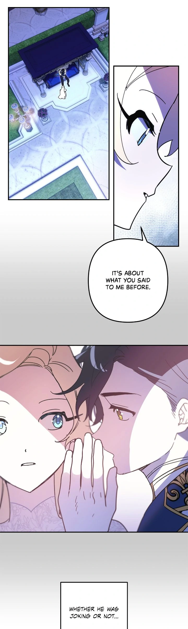 The Way the Mage Faces Death chapter 105 page 9