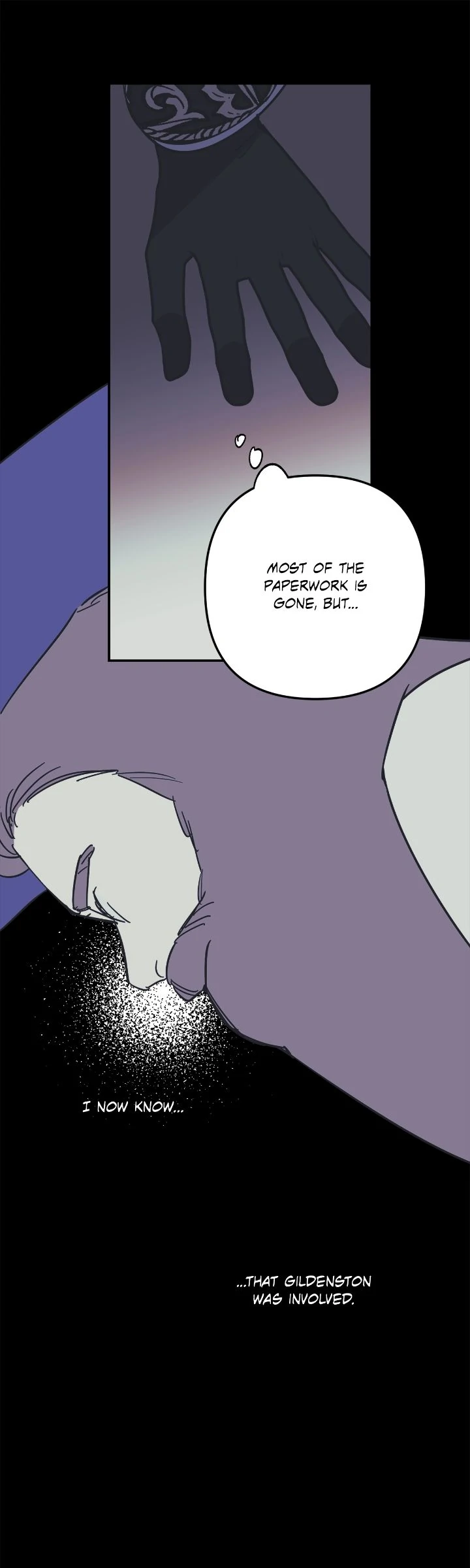 The Way the Mage Faces Death chapter 106 page 10
