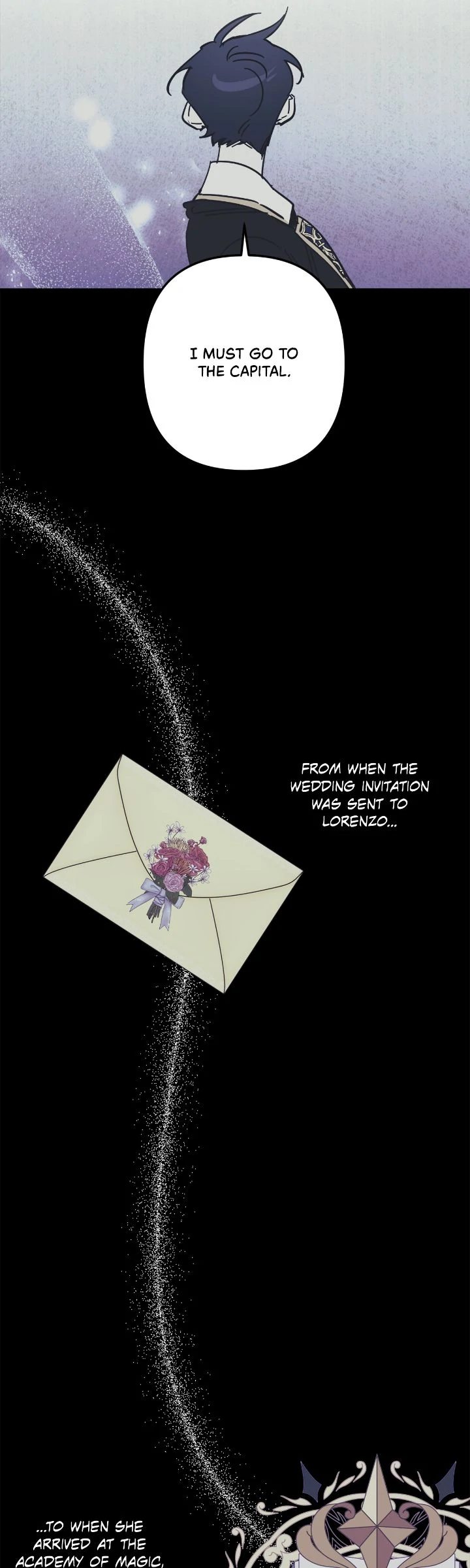 The Way the Mage Faces Death chapter 106 page 12