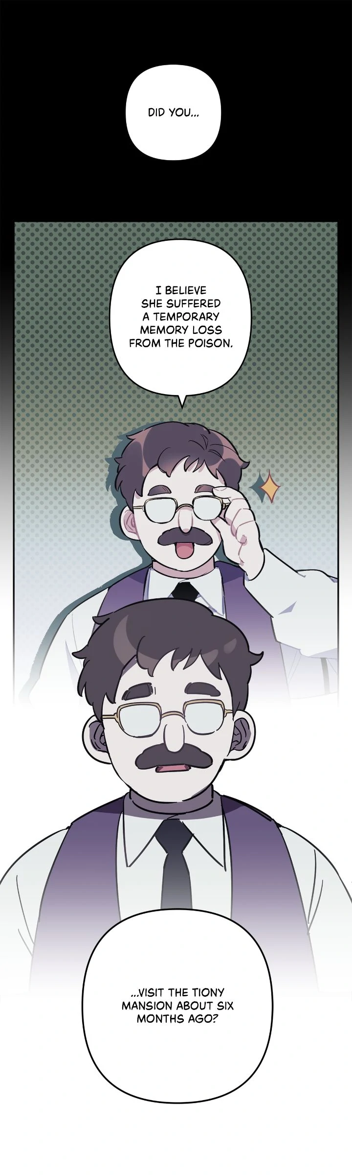 The Way the Mage Faces Death chapter 106 page 16