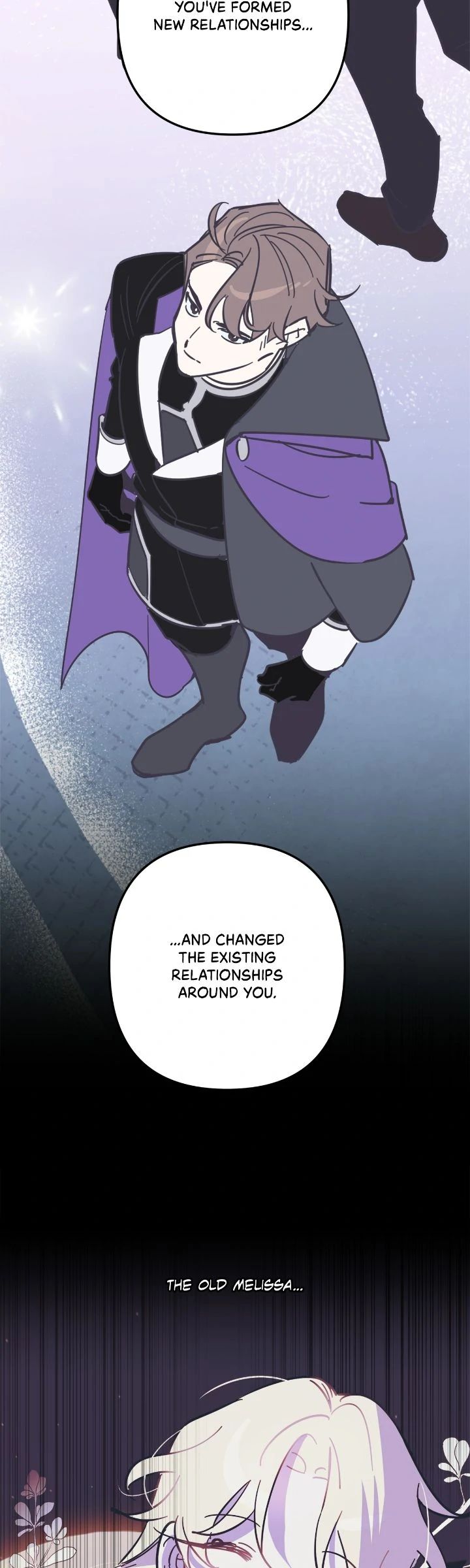 The Way the Mage Faces Death chapter 106 page 23