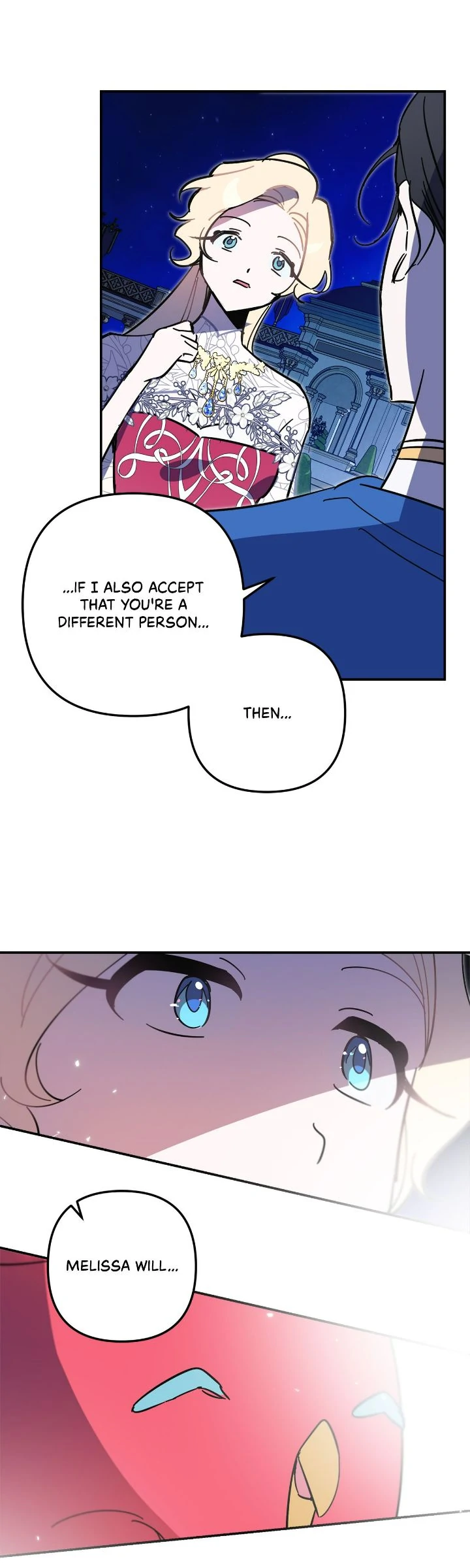 The Way the Mage Faces Death chapter 106 page 25