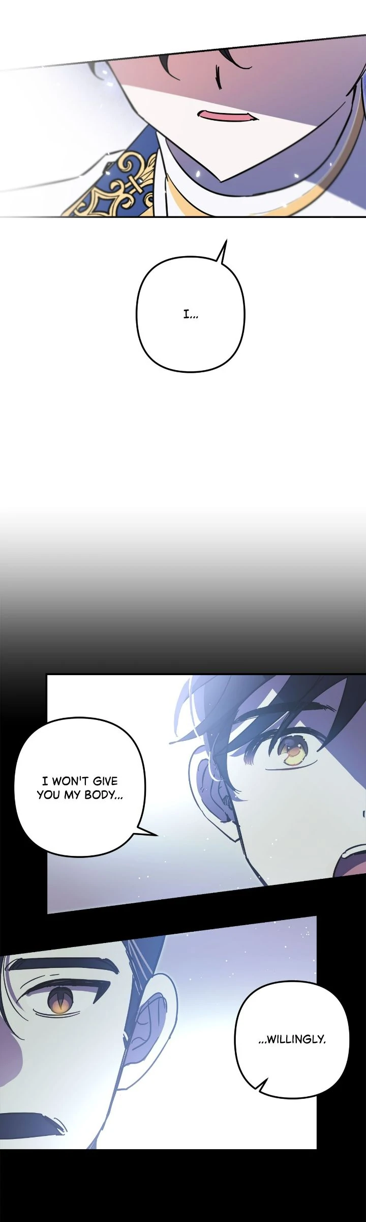 The Way the Mage Faces Death chapter 106 page 26