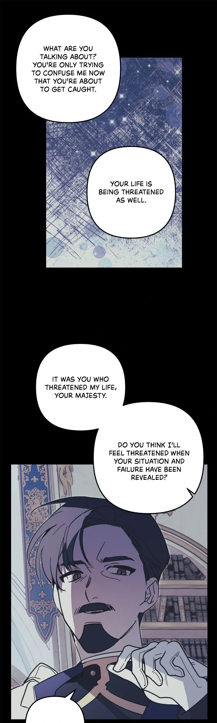 The Way the Mage Faces Death chapter 106 page 29