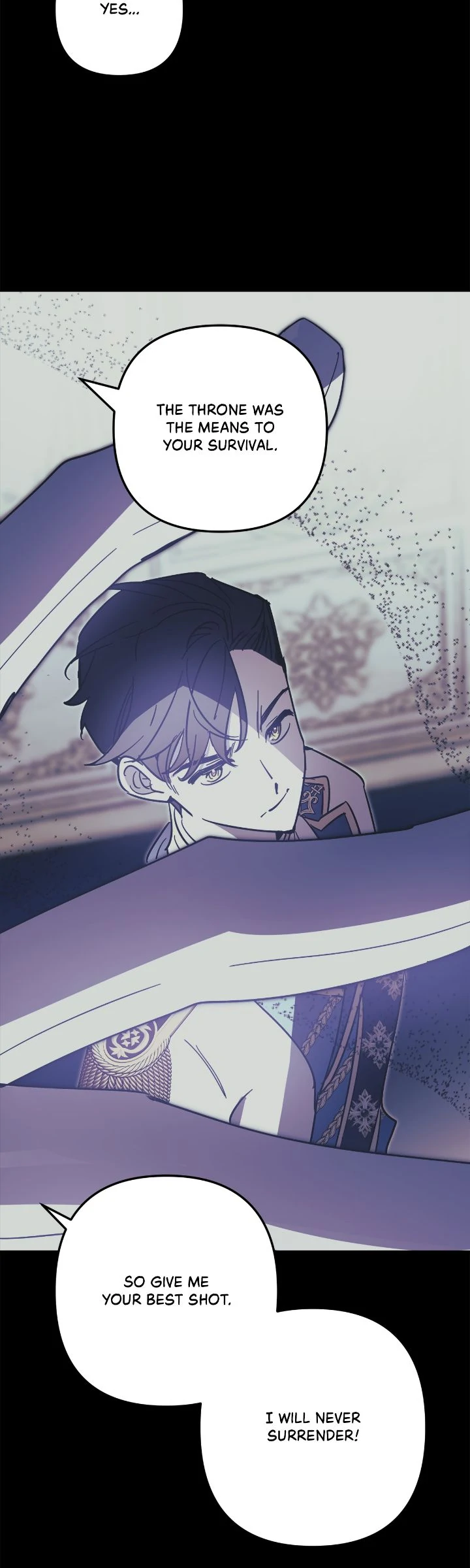 The Way the Mage Faces Death chapter 106 page 30