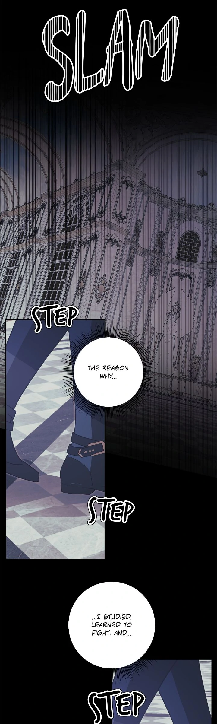 The Way the Mage Faces Death chapter 106 page 31