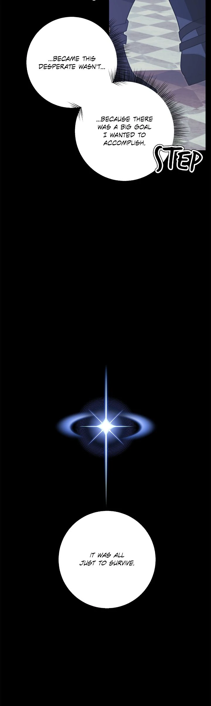 The Way the Mage Faces Death chapter 106 page 32