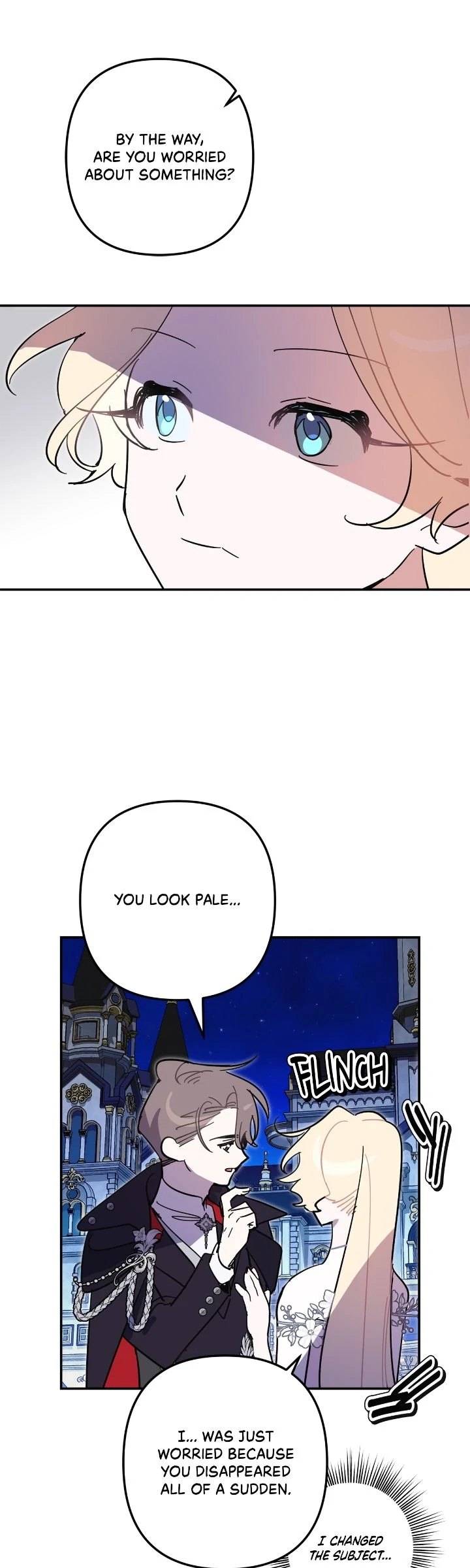 The Way the Mage Faces Death chapter 106 page 43