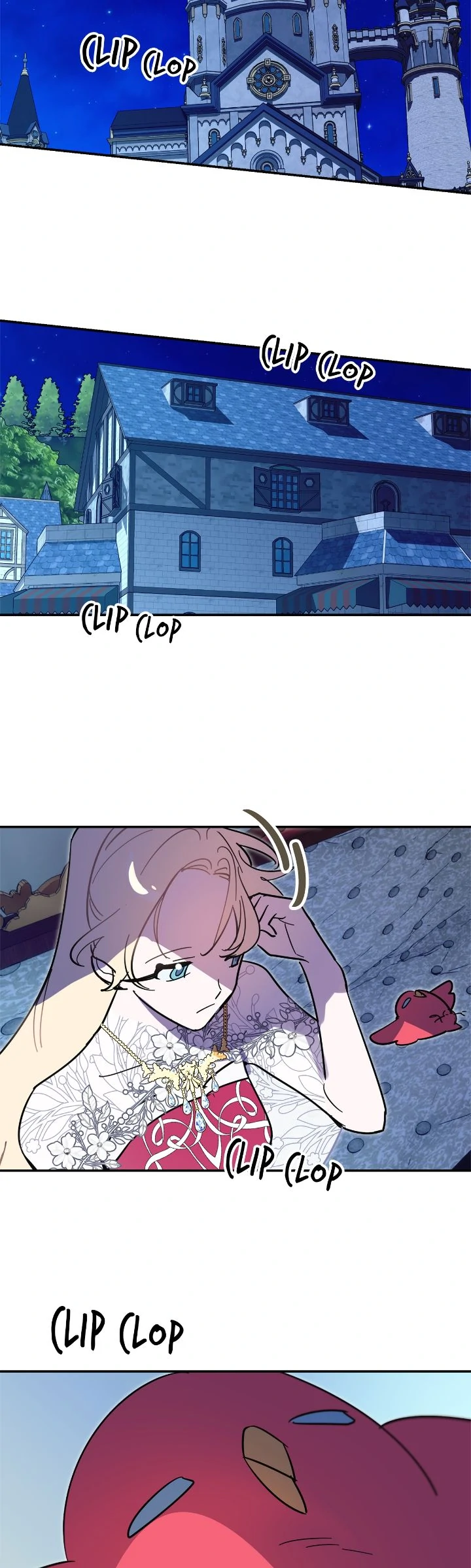 The Way the Mage Faces Death chapter 106 page 47