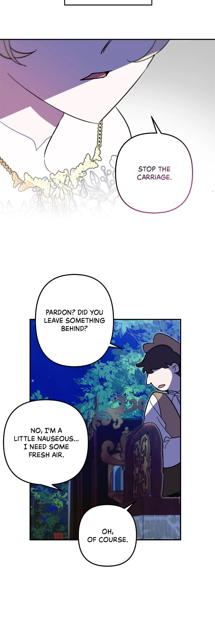 The Way the Mage Faces Death chapter 106 page 49