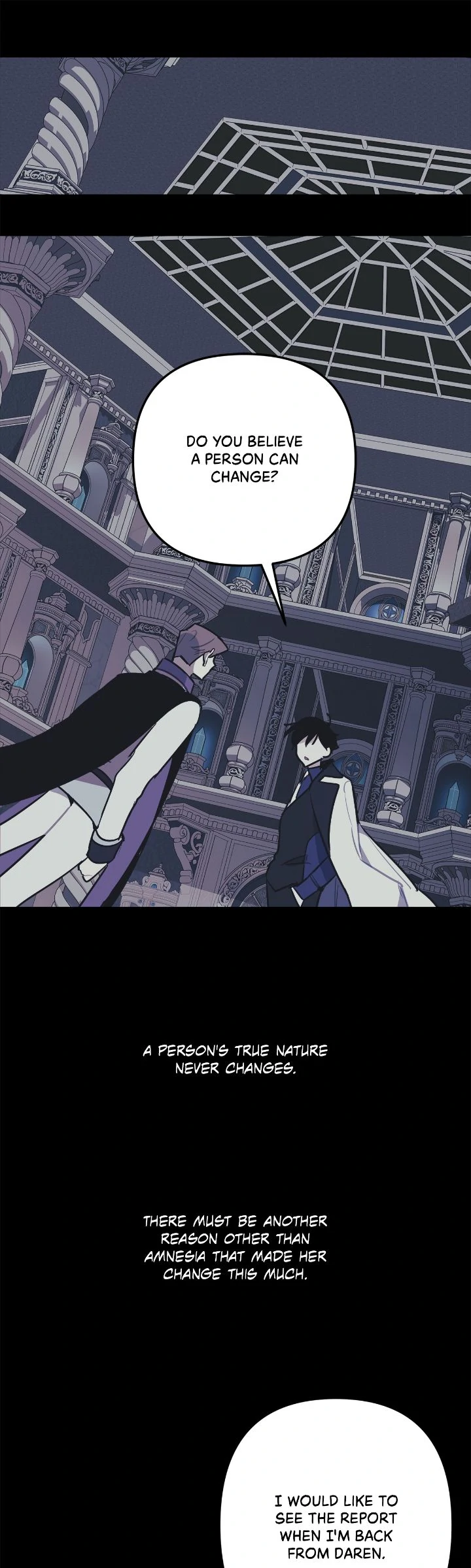 The Way the Mage Faces Death chapter 106 page 5