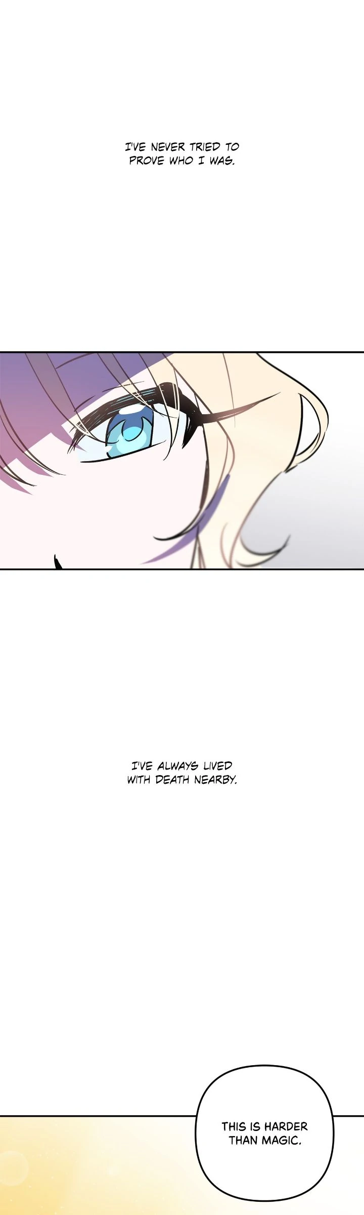 The Way the Mage Faces Death chapter 106 page 51