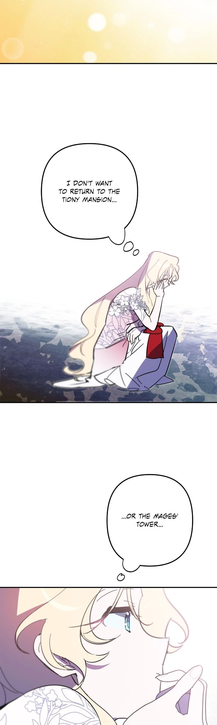 The Way the Mage Faces Death chapter 106 page 52
