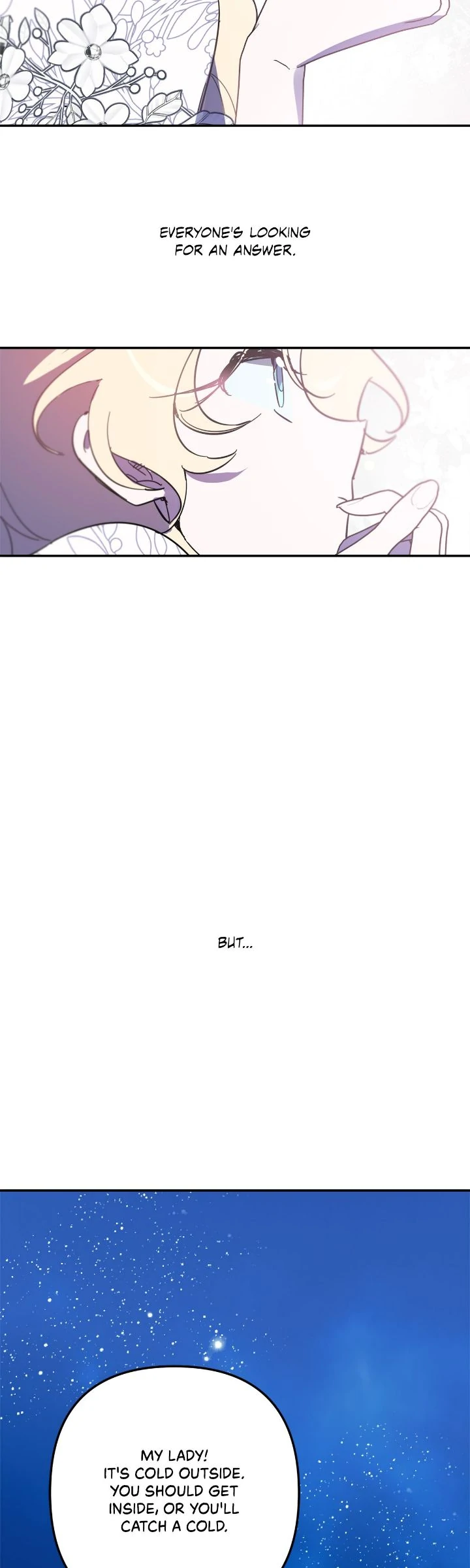The Way the Mage Faces Death chapter 106 page 53