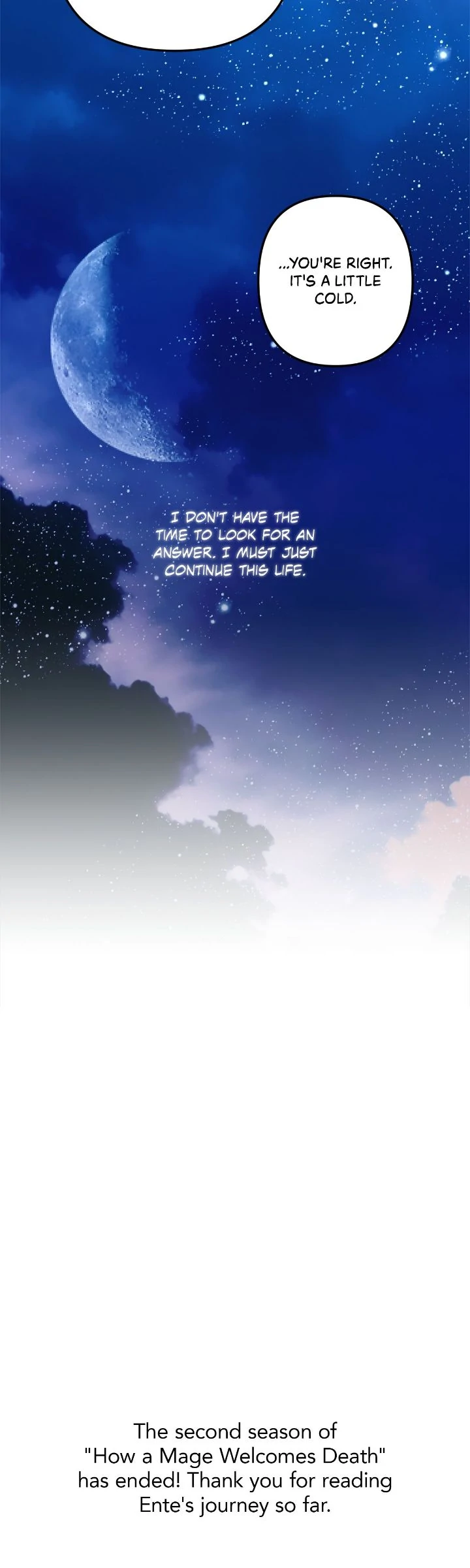The Way the Mage Faces Death chapter 106 page 54