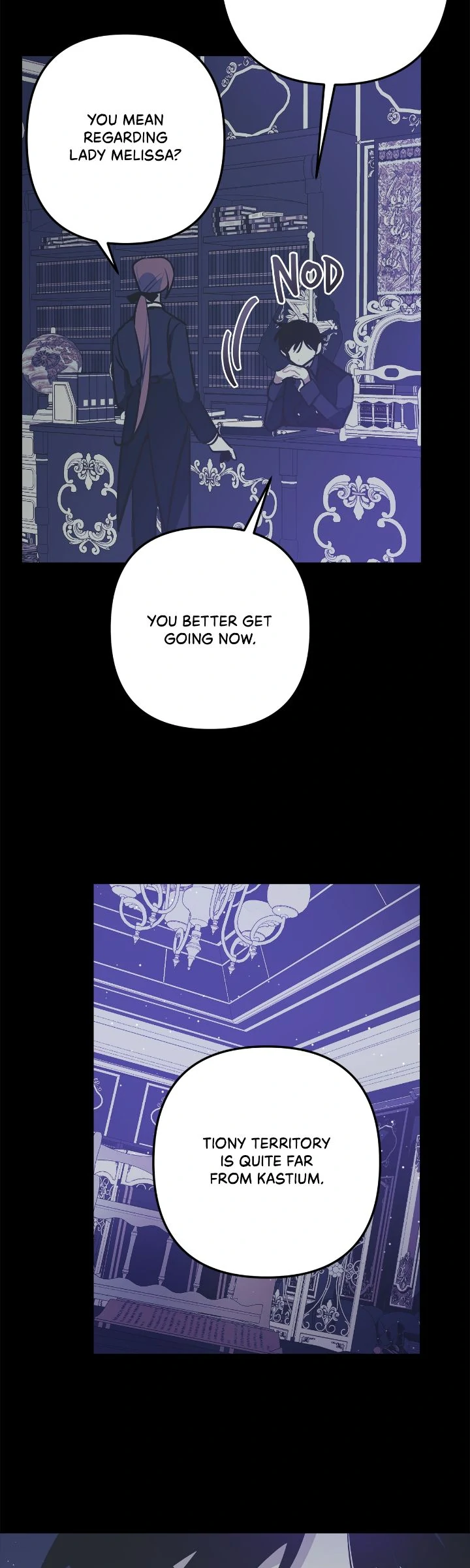The Way the Mage Faces Death chapter 106 page 6